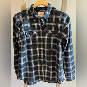 Fjallraven Singi Fjallglim Stretch Blouse Women